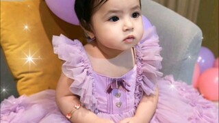 Happy Birthday Celine 1 th