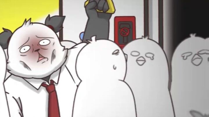 Rules of Weirdness: The Devil Who Replaced My Life Regrets It