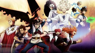 Thế giới phép thuật ( Black Clover )_tập 103 - [ thuyết minh ]