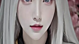 Kaguya cosplay 😘😘
