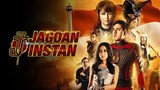 Jagoan Instan (2016)