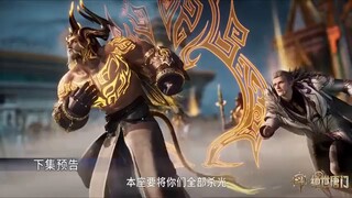 Soul Land 2 Episode 111 Preview