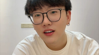 女朋友突然哭了 都没听明白她说的是啥