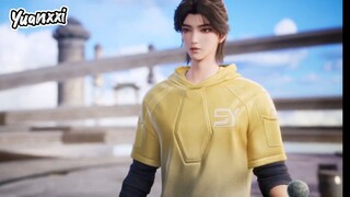 Heaven Scrap Master Episode 10 Sub Indo