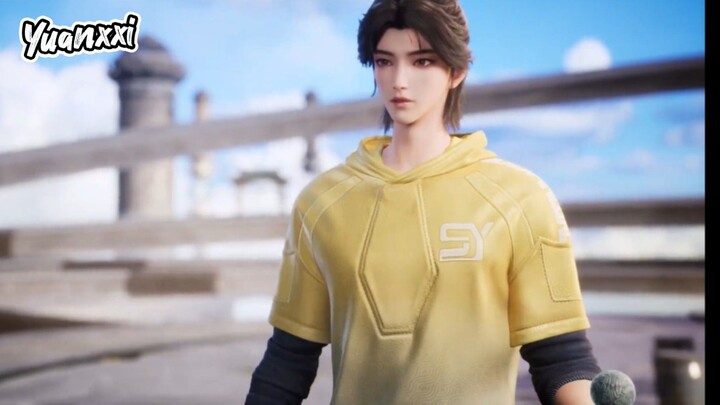 Heaven Scrap Master Episode 10 Sub Indo