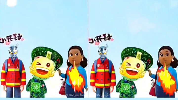 #Di Kehidupan Berikutnya Aku Ingin Menikah denganmu Lagi #Tarian Isyarat Shen Xiaoyang #Gerak Musik 