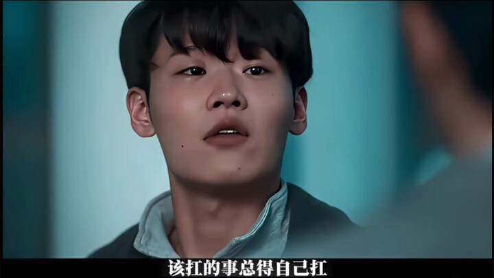 “Hong He, a Real Man”