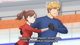 EP6 Medalist (Sub Indonesia)