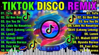 New TikTok Disco Remix 2021 Nonstop New Songs 💃 Dj Rowel 💃 Budots Dance 💃 Christmas Hits