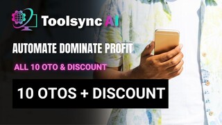 ToolSyncAI Review: Take Control of Your Business Growth With Powerful AI Insights