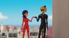 Miraculous Saison 5 [AMV] Midi les Zouzous (Spécial Générique)