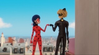 Miraculous Saison 5 [AMV] Midi les Zouzous (Spécial Générique)