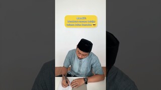 Nilai Profil Pelajar Pancasila apa aja sih yang ada dalam bulan Ramadhan ini?