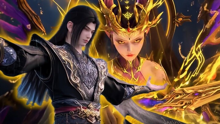 BTTH Season 5 Episode 184 Sub Indo