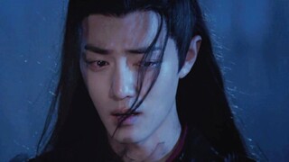 [Perspektif ABO Wang Xian Xiang] Tenggelam Episode 18