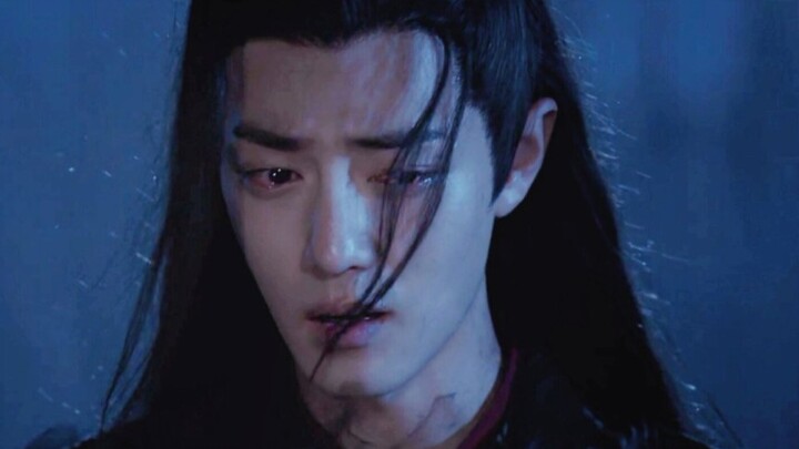 [ABO Perspective Wang Xian Xiang] Drowning Episode 18