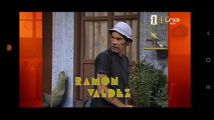 El Chavo Del 8 Las Aguas Frescas Parte 3_6