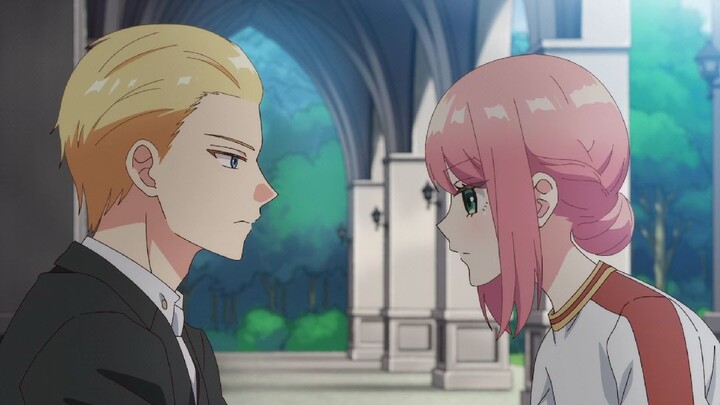 Mechanical Marie┣‣Season :- 01┣‣Episodes :- 07 ┣‣ Audio:Hindi||