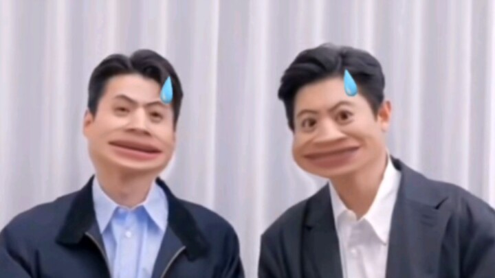 【EXO】The Internet’s Exclusive Elderly-Style Idol…