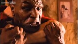 [Film&TV]Tyson Bertarung Di Luar Perkiraanmu