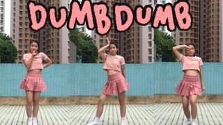 【SOMI-DUMB DUMB】เพลงใหม่ของจุนโซมีครอบคลุมทุกเพลง