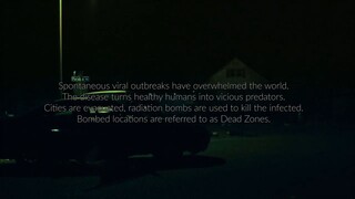 Dead Zone (2022)