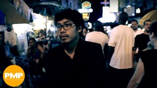 THE HOOK - อย่ากลัวการกลับมา「Official Music Video」