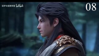 Wu Dong Qian Kun S6 | Ep 8 Sub Indo