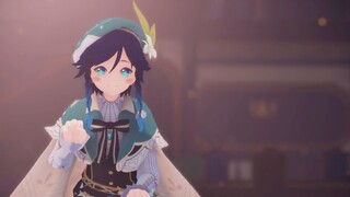 Tivat dewa berkualitas tinggi~ [Wendy's Stay Challenge]