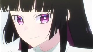 Rock is a Lady's Modesty - Episode 5