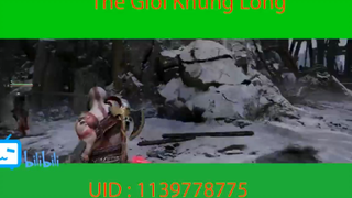 Móc sắt của thần thor khỏe quá ae ơi #game