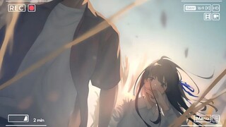 “夏天快要结束了，你等的那个人还会回来吗？”