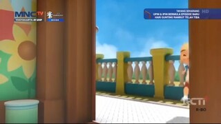 Upin & Ipin Kolam Renang Episode Terbaru 2024 - Upin Dan Ipin Full Movie Terbaru