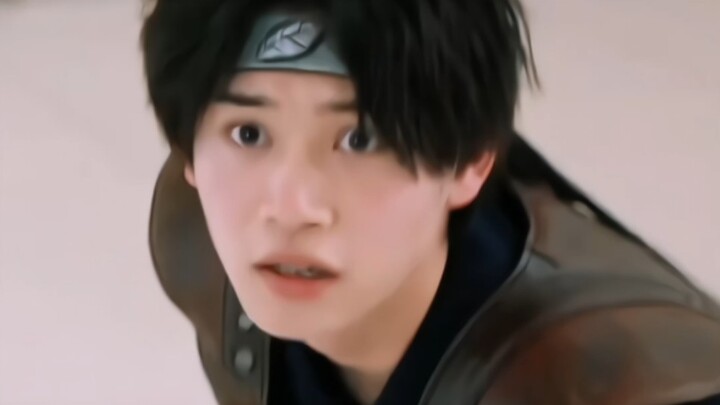"Jinghe is in such a bad situation... it's terrible... ah... it's a heart-pounding feeling!"