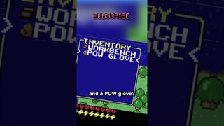 the forgotten minecraft game...