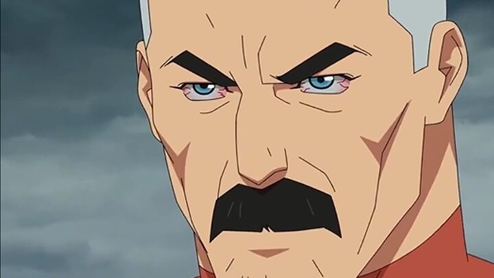 The strongest race in the universe, the Vitrum