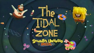 ⚠️ THE TIDAL ZONE IS COMING! ⚠️ SpongeBob Universe Special FULL MOVIE LINK IN DESCRIPTION