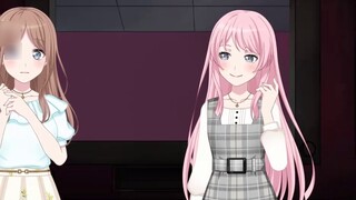 [mygo's second creation] You are not my ano#1