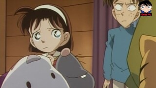 Thám Tử Lừng Danh Conan - Tập 131 - Đội Thám Tử Nhí Biến Mất - Phần 2