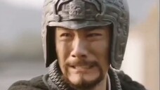 Tan Jianci's behind-the-scenes footage of Sima Zhao being beaten in "The Advisors Alliance" vs. the