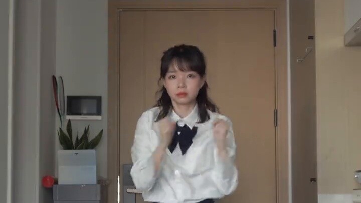 【Jiu Ze】Pesulap Fisik Lahirnya Bling-Bang-Bang Matthew OP