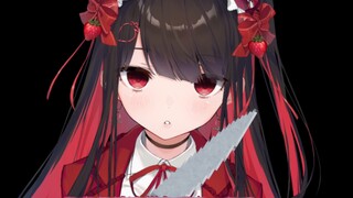 Ketika adikmu adalah seorang yandere dan tsundere