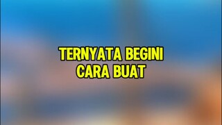 Cara buka kartu Sora #mlbbxspongebob #questspongebob #MLBBbuzz @mobilelegends_id