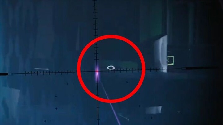 The rats' redemption! Give me back the African Star!