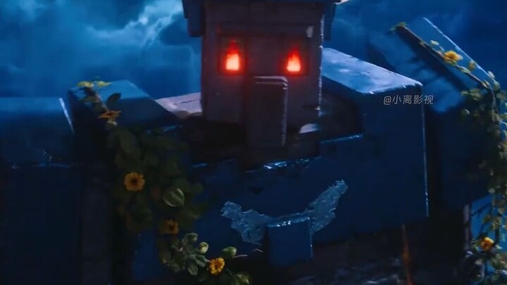 Wow, it’s all legendary moments!