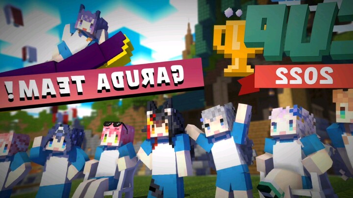 Pemenang turnamen cup 2022 Holoid