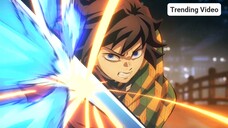 Demon Slayer Kembali..!! Baru Mulai Tapi Udh sebrutal ini 🔥