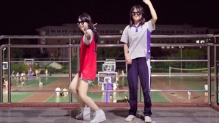 انتهاء امتحانات القبول الجامعي والاحتفال الكبير، هل تريد الرقص؟ فرقة بنطلون جديد!