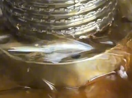 What Is the Pulling Process?