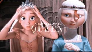 Disney Princess | Queen